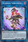 Lyla, Lightsworn Sorceress