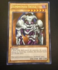 Summoned Skull