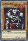 Summoned Skull