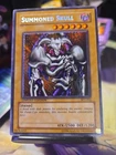 Summoned Skull