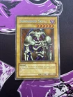 Summoned Skull