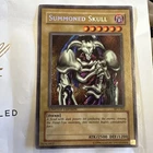 Summoned Skull