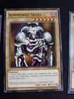 Summoned Skull