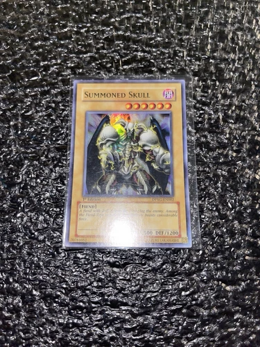 Summoned Skull