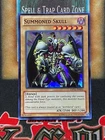 Summoned Skull