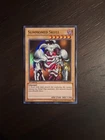 Toon Summoned Skull