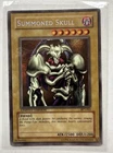 Summoned Skull