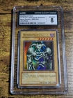 Toon Summoned Skull