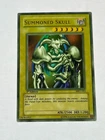 Summoned Skull