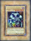 Summoned Skull