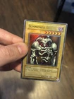 Summoned Skull