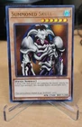 Summoned Skull