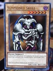 Summoned Skull