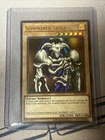 Summoned Skull