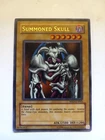 Summoned Skull
