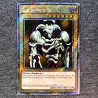 Raidraptor - Skull Eagle
