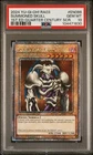 Summoned Skull
