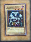 Summoned Skull