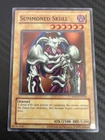 Summoned Skull