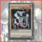 Summoned Skull