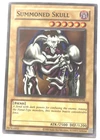 Summoned Skull