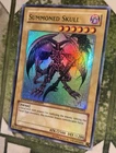 Summoned Skull