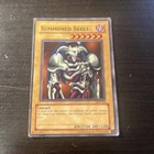 Summoned Skull