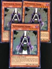 Summoner Monk