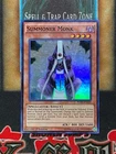 Lumina, Lightsworn Summoner
