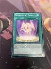 Summoning Curse