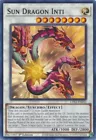 Sun Dragon Inti
