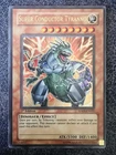 Ultimate Tyranno