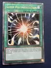 Super Polymerization