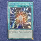 Greater Polymerization
