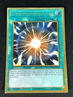 Super Polymerization