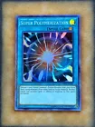Polymerization