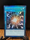 Super Polymerization