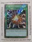 Super Polymerization