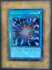 Super Polymerization