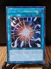 Super Polymerization