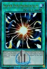 Super Polymerization