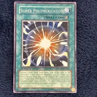 Super Polymerization