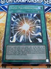 Super Polymerization