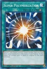 Polymerization