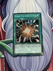 Super Polymerization