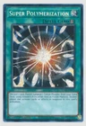 Super Polymerization