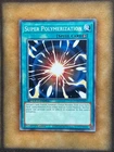Super Polymerization
