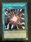 Super Polymerization