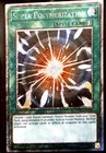 Super Polymerization
