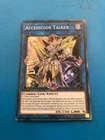 Accesscode Talker